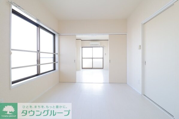 ブライトシャインの物件内観写真